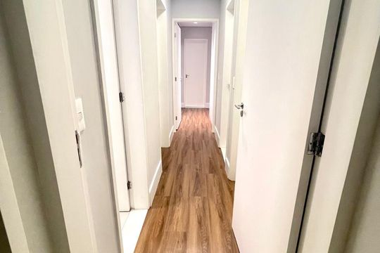 Quarto 1 de apartamento à venda com 4 quartos, 340m² em Aclimação, São Paulo