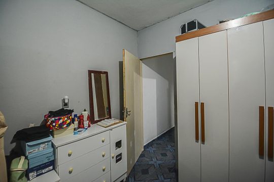 Quarto 2 de casa à venda com 2 quartos, 110m² em Alvarenga, São Bernardo do Campo