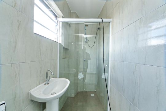 Apartamento para alugar com 2 quartos, 36m² em Vila Ema, São Paulo