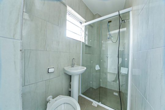 Apartamento para alugar com 2 quartos, 36m² em Vila Ema, São Paulo