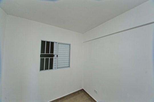 Apartamento para alugar com 2 quartos, 36m² em Vila Ema, São Paulo