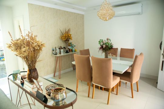 Casa à venda com 3 quartos, 375m² em Pechincha, Rio de Janeiro