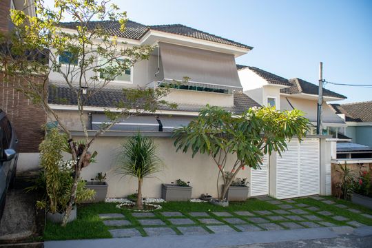 Casa à venda com 3 quartos, 375m² em Pechincha, Rio de Janeiro