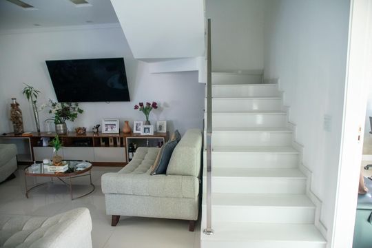 Casa à venda com 3 quartos, 375m² em Pechincha, Rio de Janeiro