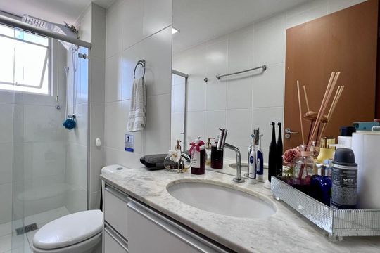 Apartamento à venda com 2 quartos, 60m² em Buritis, Belo Horizonte