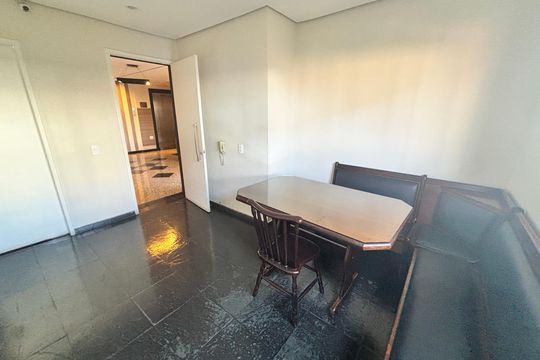 Área comum de apartamento à venda com 3 quartos, 68m² em Cidade Patriarca, São Paulo