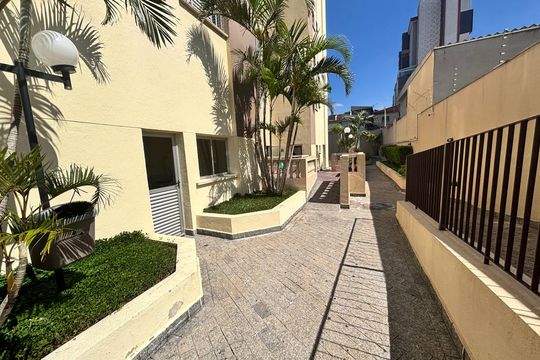 Área comum de apartamento à venda com 3 quartos, 68m² em Cidade Patriarca, São Paulo