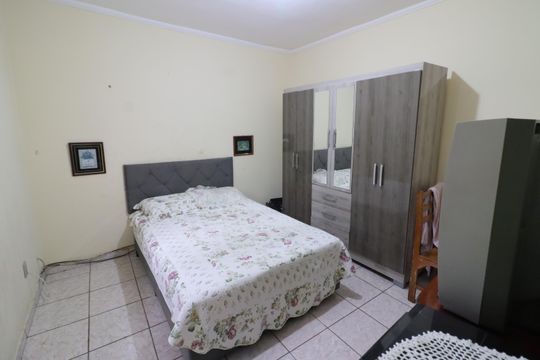 Quarto 3 de casa à venda com 3 quartos, 265m² em Santo Antônio, Osasco