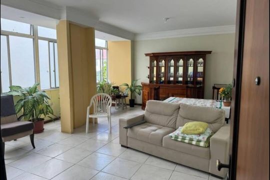 Apartamento para alugar com 3 quartos, 142m² em Pituba, Salvador