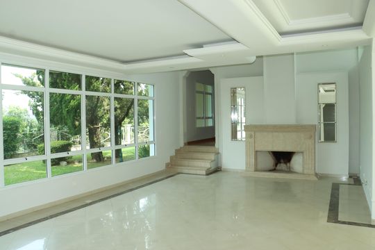 Casa de Condomínio para alugar com 5 quartos, 517m² em Caiapia, Cotia