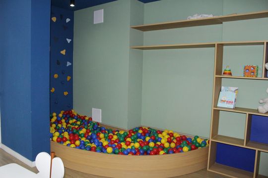 Apartamento à venda com 1 quarto, 27m² em Centro Histórico de São Paulo, São Paulo
