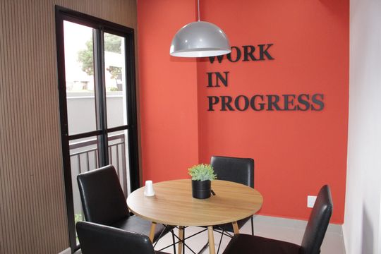 Apartamento à venda com 1 quarto, 27m² em Centro Histórico de São Paulo, São Paulo