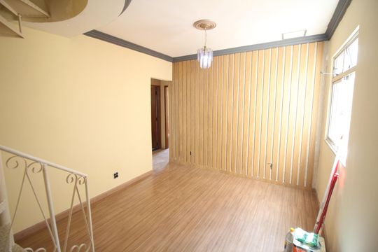 Apartamento para alugar com 3 quartos, 120m² em Novo Eldorado, Contagem
