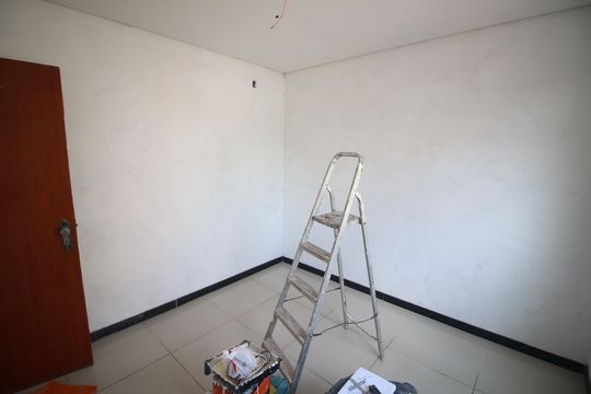 Quarto 3 de apartamento para alugar com 3 quartos, 120m² em Novo Eldorado, Contagem