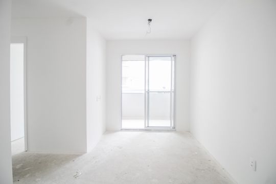 Apartamento para alugar com 3 quartos, 55m² em Mooca, São Paulo