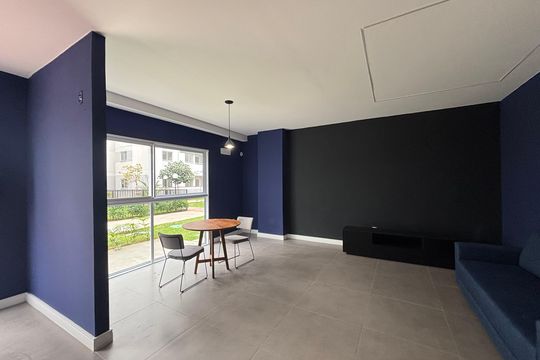 Área comum - Sala Gamer de apartamento para alugar com 3 quartos, 55m² em Mooca, São Paulo