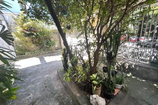 Garagem de casa à venda com 6 quartos, 450m² em Parque Continental I, Guarulhos