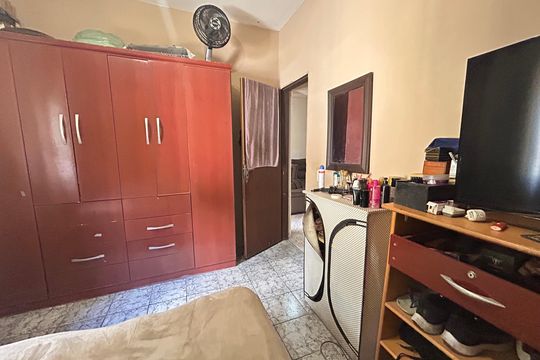 Quarto 2 de casa à venda com 6 quartos, 450m² em Parque Continental I, Guarulhos