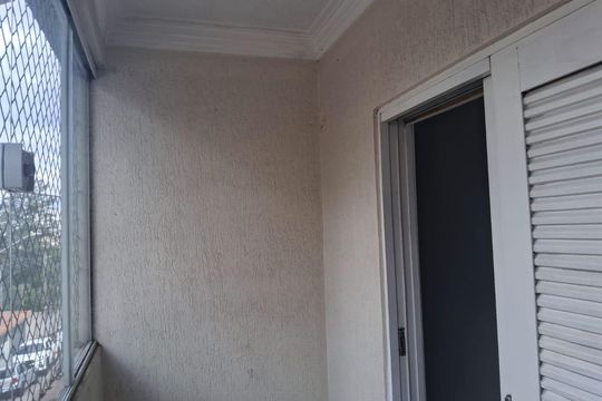 Varanda de casa à venda com 4 quartos, 200m² em Vila Rui Barbosa, São Paulo