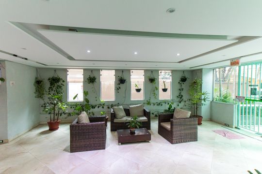 Apartamento à venda com 2 quartos, 62m² em Vila Constança, São Paulo