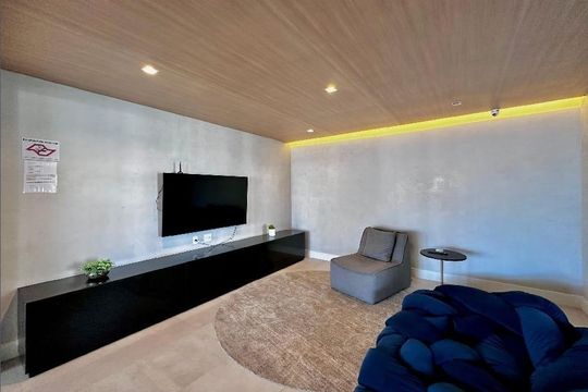 Apartamento à venda com 1 quarto, 29m² em Jardim das Acacias, São Paulo