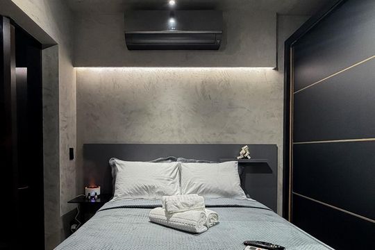 Studio de apartamento à venda com 1 quarto, 29m² em Jardim das Acacias, São Paulo