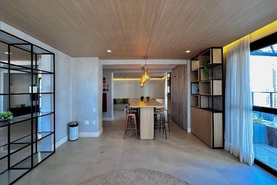 Apartamento à venda com 1 quarto, 29m² em Jardim das Acacias, São Paulo