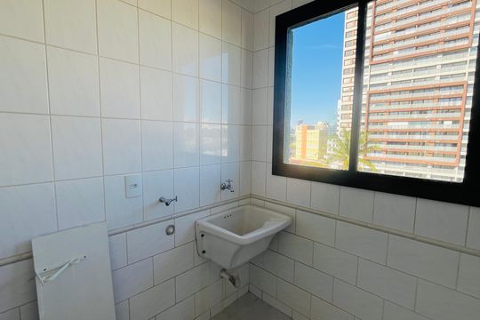 Apartamento à venda com 1 quarto, 52m² em Vila Itapura, Campinas