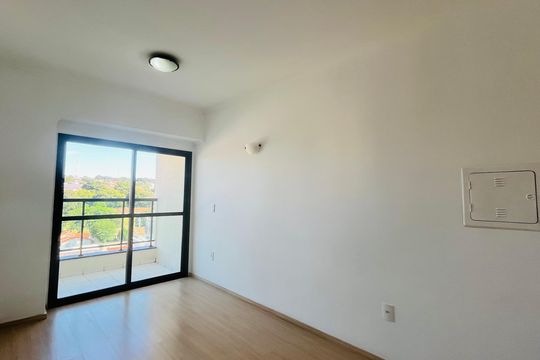 Apartamento à venda com 1 quarto, 52m² em Vila Itapura, Campinas