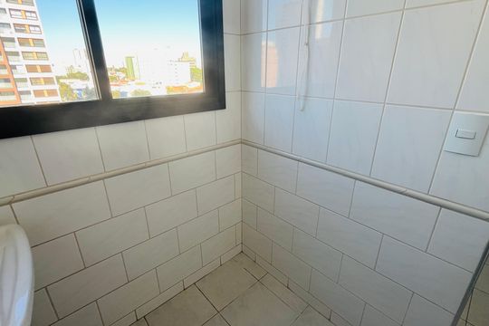 Apartamento à venda com 1 quarto, 52m² em Vila Itapura, Campinas