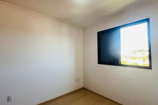 Apartamento à venda com 1 quarto, 52m² em Vila Itapura, Campinas