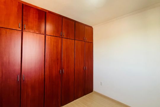 Apartamento à venda com 1 quarto, 52m² em Vila Itapura, Campinas