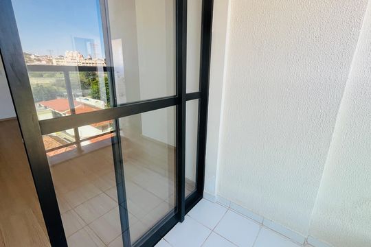 Apartamento à venda com 1 quarto, 52m² em Vila Itapura, Campinas