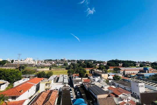 Apartamento à venda com 1 quarto, 52m² em Vila Itapura, Campinas