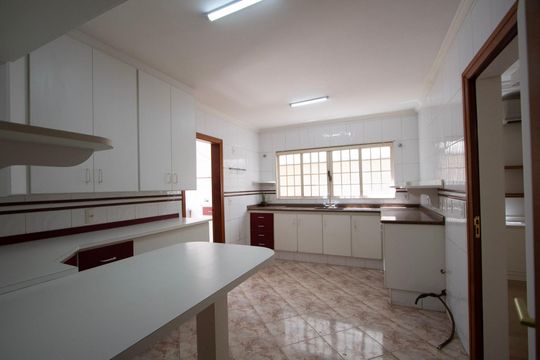 Casa para alugar com 4 quartos, 232m² em Parque Campolim, Sorocaba
