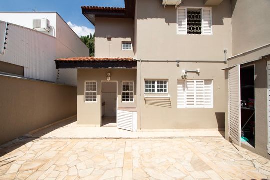 Casa para alugar com 4 quartos, 232m² em Parque Campolim, Sorocaba