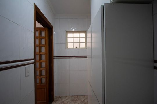 Casa para alugar com 4 quartos, 232m² em Parque Campolim, Sorocaba