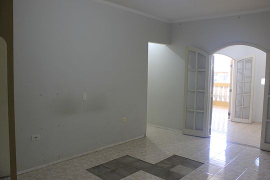 Suíte  de casa para alugar com 3 quartos, 189m² em Jardim Valeria, Guarulhos