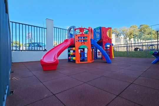 Apartamento à venda com 2 quartos, 44m² em Engordadouro, Jundiaí