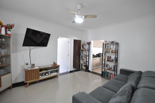 Casa à venda com 3 quartos, 150m² em Vila Constança, São Paulo