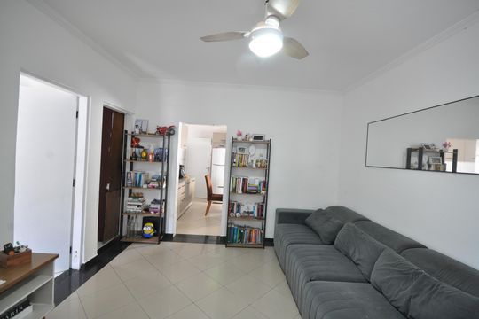 Sala de casa à venda com 3 quartos, 150m² em Vila Constança, São Paulo