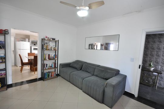 Sala de casa à venda com 3 quartos, 150m² em Vila Constança, São Paulo