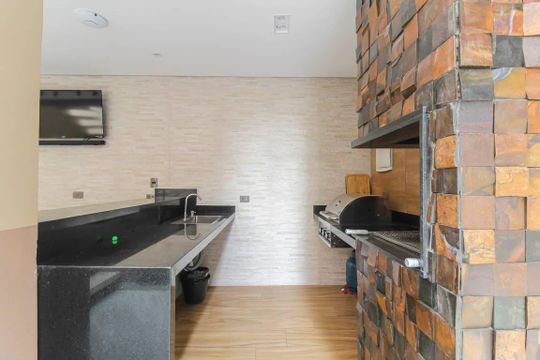 Casa para alugar com 3 quartos, 237m² em Vila Formosa, São Paulo
