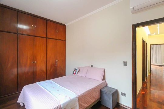 Casa para alugar com 3 quartos, 237m² em Vila Formosa, São Paulo