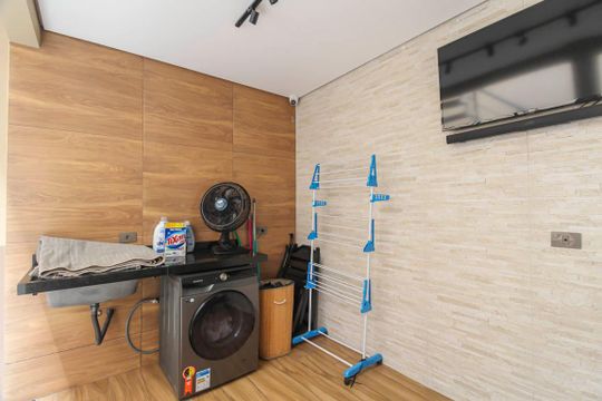 Casa para alugar com 3 quartos, 237m² em Vila Formosa, São Paulo