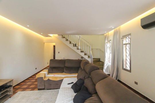 Casa para alugar com 3 quartos, 237m² em Vila Formosa, São Paulo