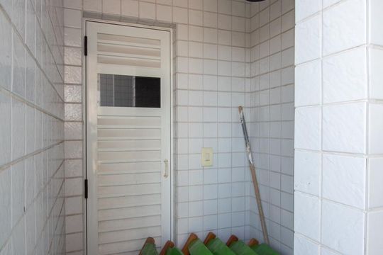 Cobertura - Sauna de apartamento para alugar com 4 quartos, 355m² em Liberdade, Belo Horizonte