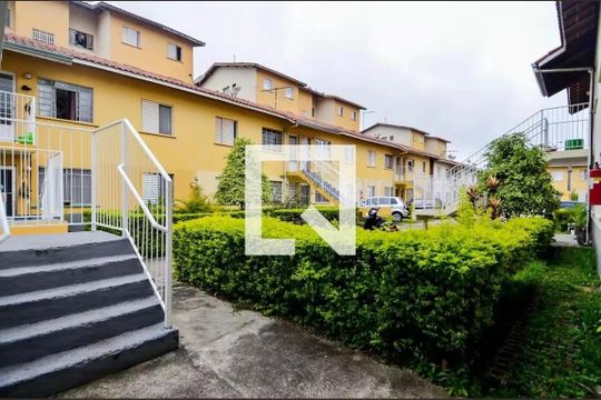 Área comum de apartamento para alugar com 2 quartos, 45m² em Jardim Maria Dirce, Guarulhos