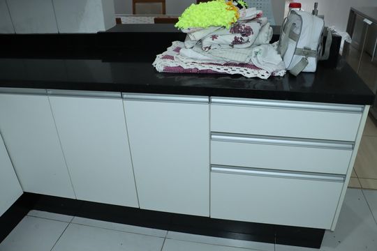 Casa para alugar com 3 quartos, 89m² em Jardim Araruama, Cotia
