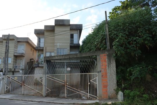 Casa para alugar com 3 quartos, 89m² em Jardim Araruama, Cotia